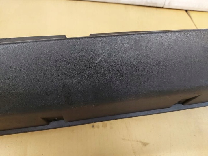 фото №5, Kia sorento 2 ii планка порогова ліва накладка na поріг лівий 87751-2p000