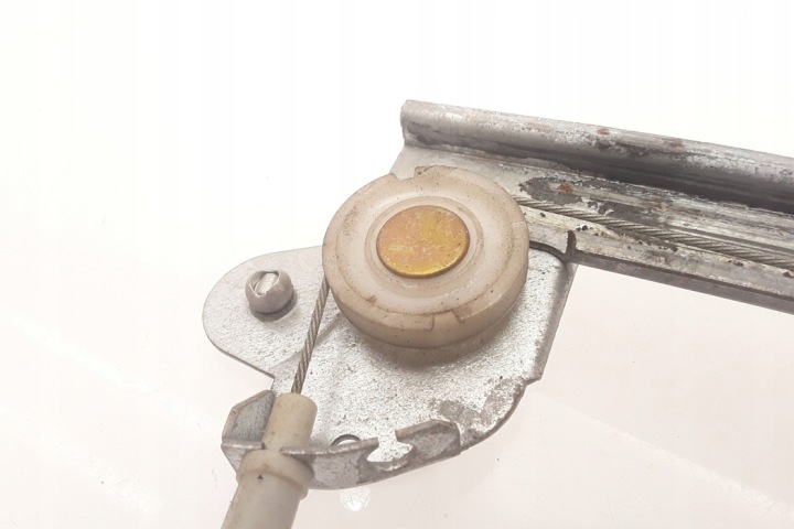 фото №9, Подъемник стекла левых передних дверь citroën c8 ea_, eb_ 1485312080