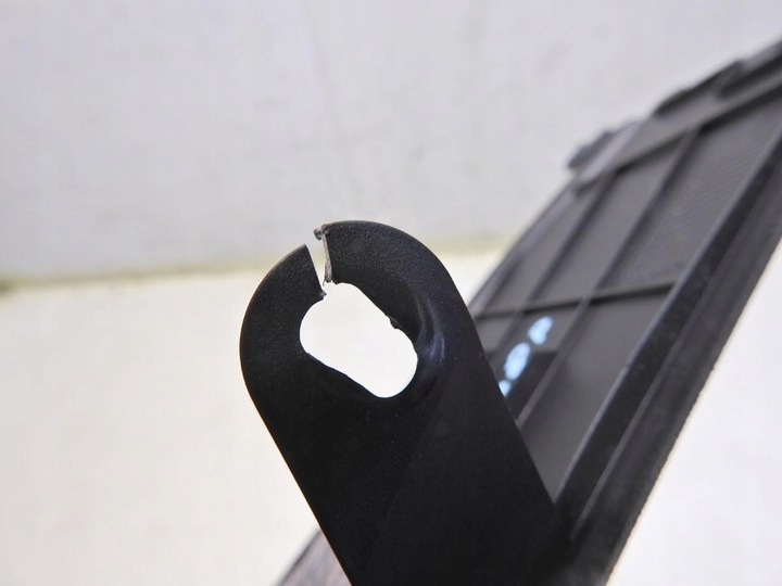 фото №3, Захист стійка c права audi a3 8p sportback