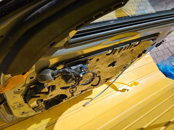 фото №8, Bmw x4 g02 двері праві перед комплектні c4p