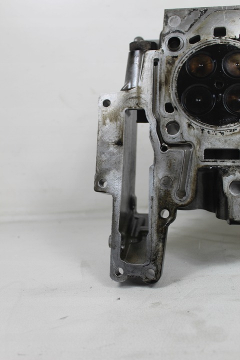 фото №16, Головка цилиндров bmw e90 e87 2.0d n47d20 7797678