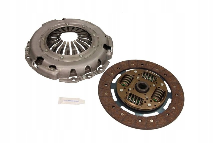 фото №2, Зчеплення rymec jt1629