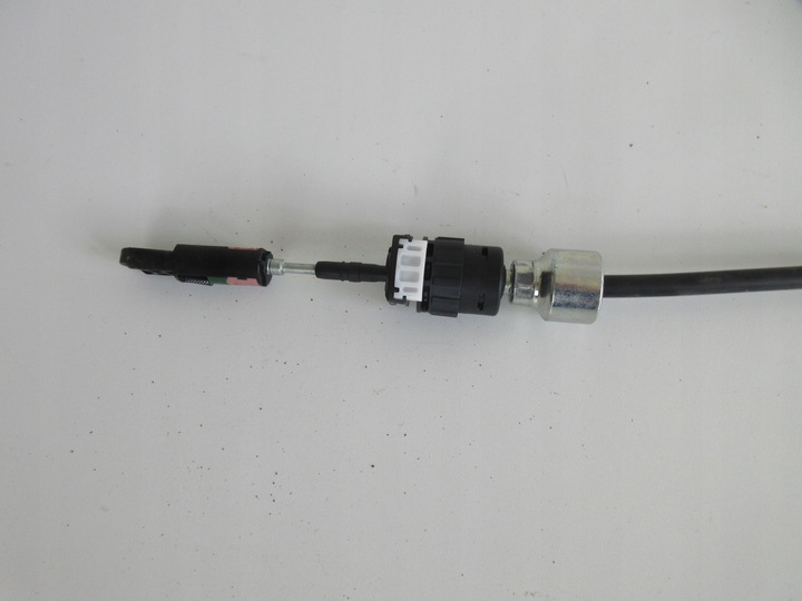 фото №5, Rav4 v гібрид трос зміни коробки передач тягa