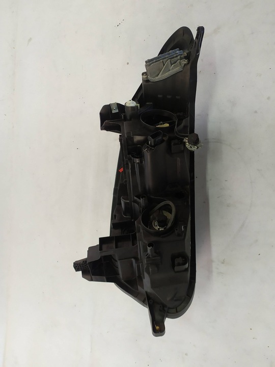 фото №13, Renault kadjar 15- лампа левая перед led pure vision 260605720r