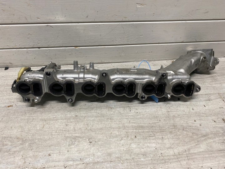 фото №5, Коллектор всасывающий bmw g05 g30 9885850