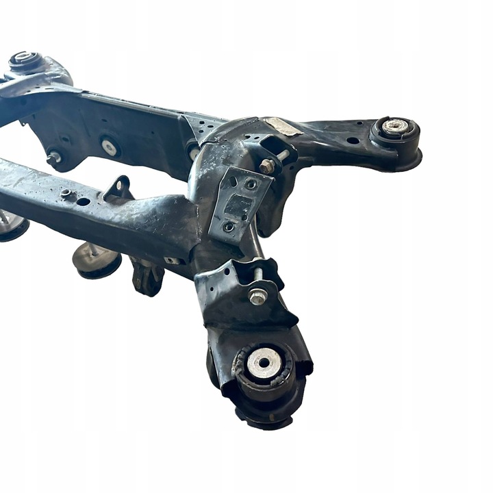 фото №7, Dodge charger 2015 балка задние