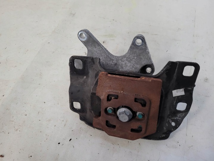 фото №1, Лапи подушка коробки ford втулка стабилизатора mk2 1.6 ecoboost