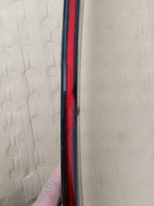 фото №6, Tesla модель x спойлер спойлер кришки зад 1048429-00-b