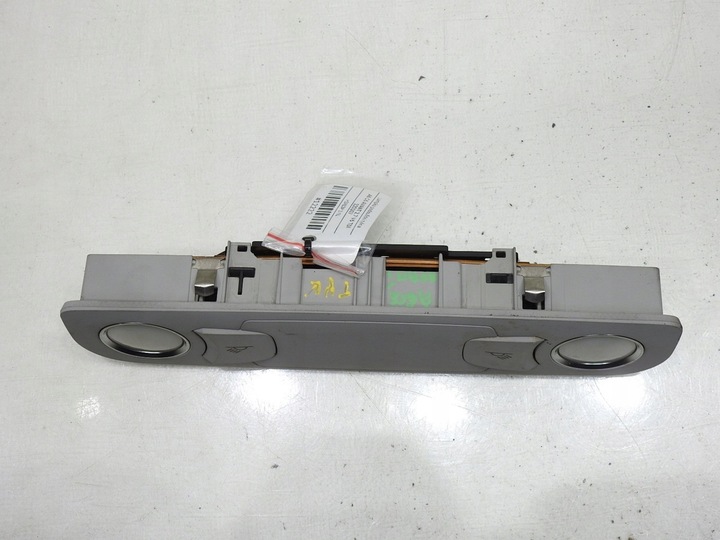 фото №4, Лампа освітлення стеля зад audi a6 c6