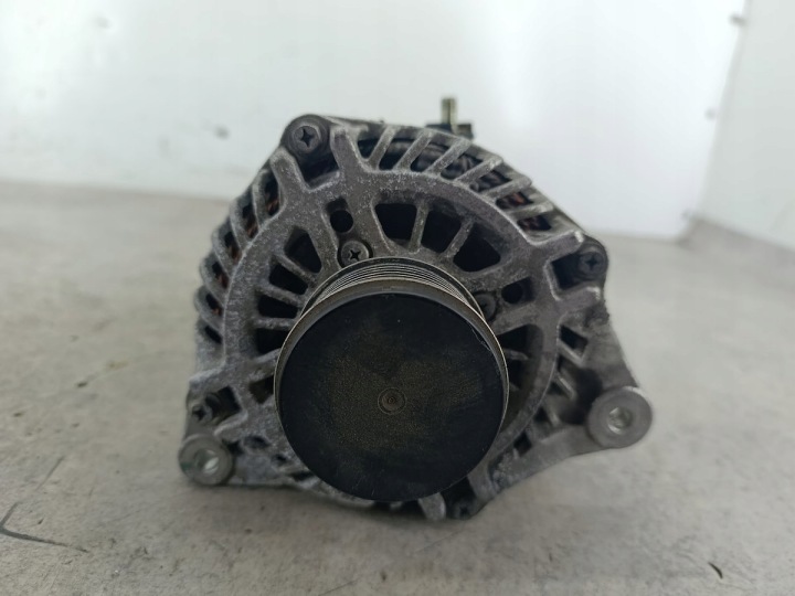 фото №8, Генератор subaru legacy v 23700aa731 a2tx2381a 2.0 d