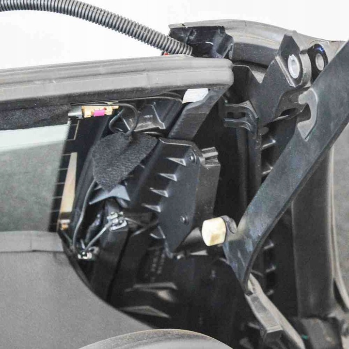 фото №8, Механізм складання дах mercedes-benz slk r172 a1727901540 a1727930020