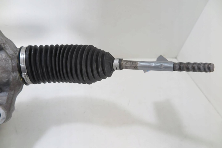 фото №6, Трансмиссия рулевая рулевая рейка bmw x3 g01 x4 g02 ix3 g08