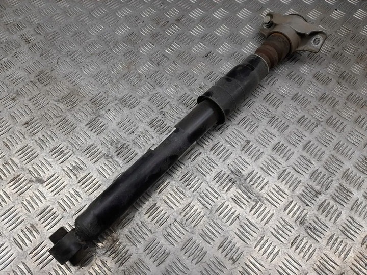 фото №7, Audi q7 4m 2018 задній амортизатор