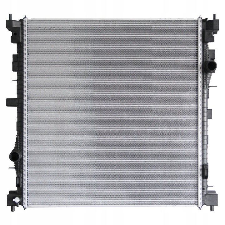 фото №1, Радиаторов ford explorer 3.0 гибрид 2019 -