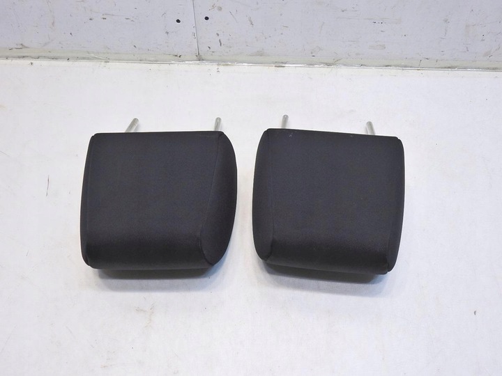 фото №7, Подголовник перед переднее mazda 5 i рестайлинг