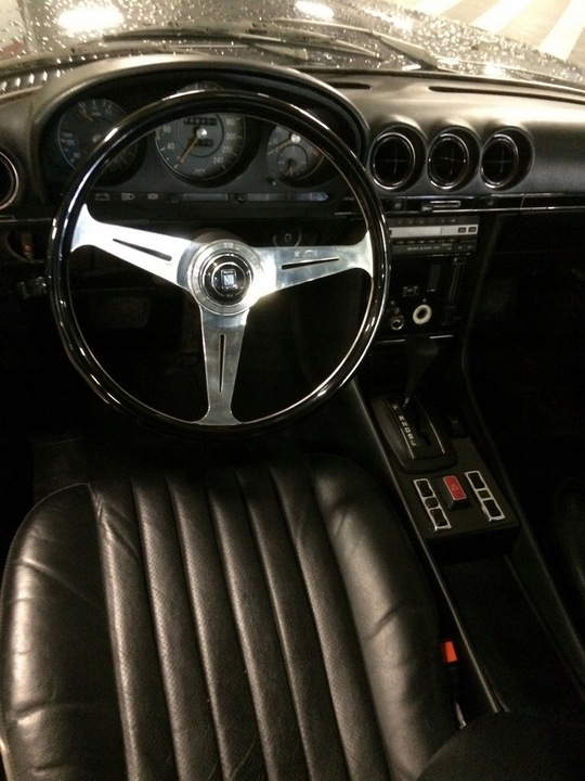 фото №12, Руль nardi classico 39cm дерево оригинал