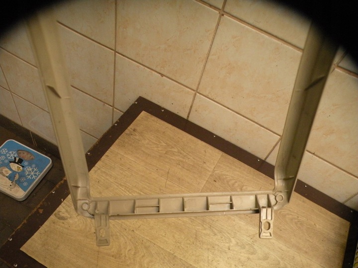 фото №11, Volvo s80 ii v70 iii панель рамка средняя туннеля