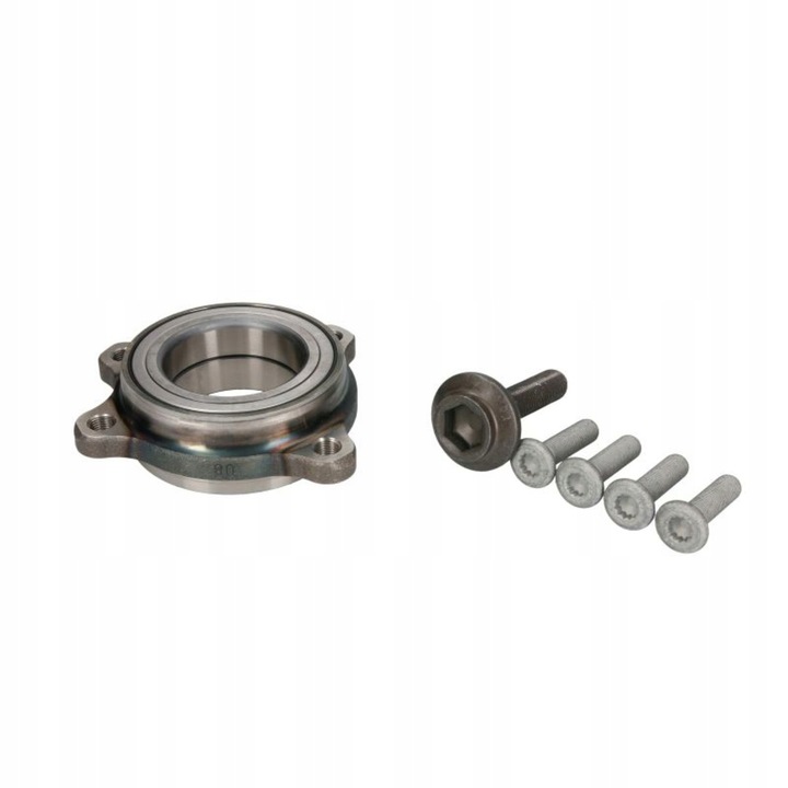 фото №1, Ступица перед skf vkba 7131