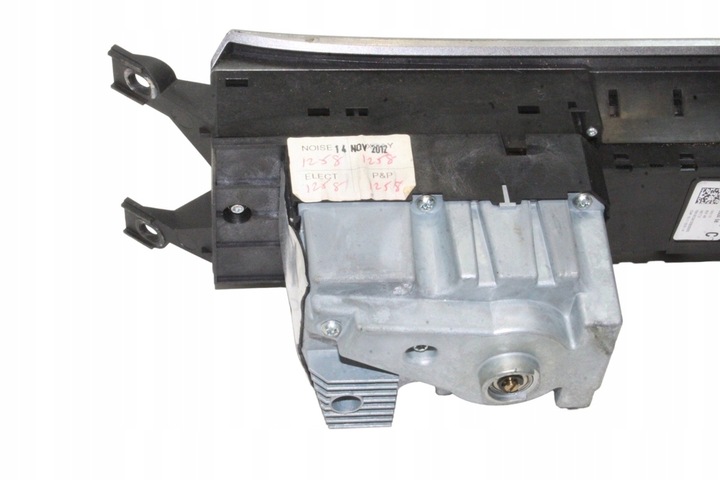 фото №11, Механизм изменения коробки передач jaguar xf x250 dx237e453cb 2.2l дизель 120kw 2013