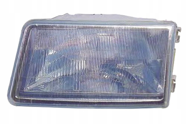 фото №1, Depo фара l h4, електричний iveco daily ii