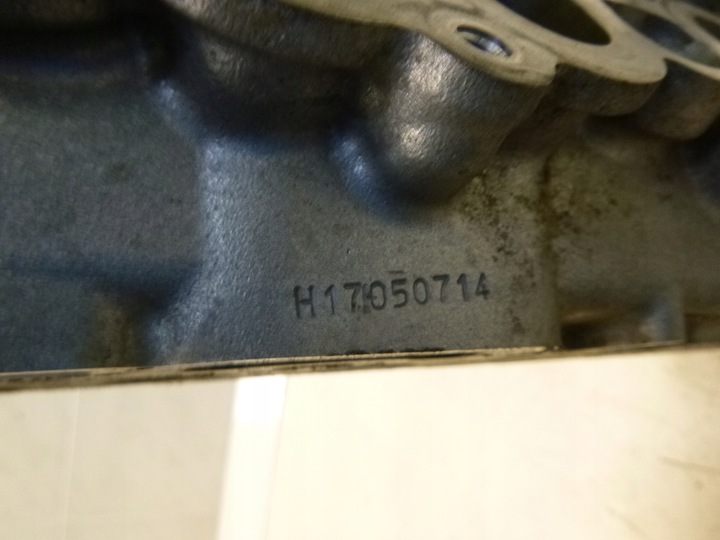 фото №11, Jaguar xf x260 xe x760 e-pace головка 2.0 204 dt