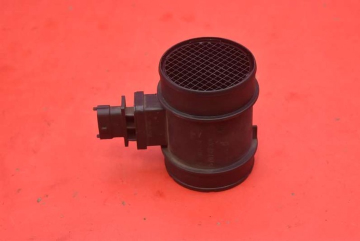 фото №6, Витратомір 55350048 saab 9-3 93 2 ii 1.9 tid 150 km 02-07