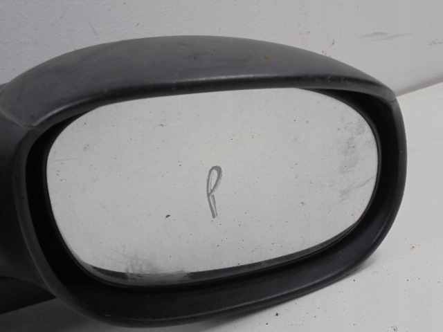 фото №11, Citroen c3 i дзеркало праве механічне 02-05 5d ph1