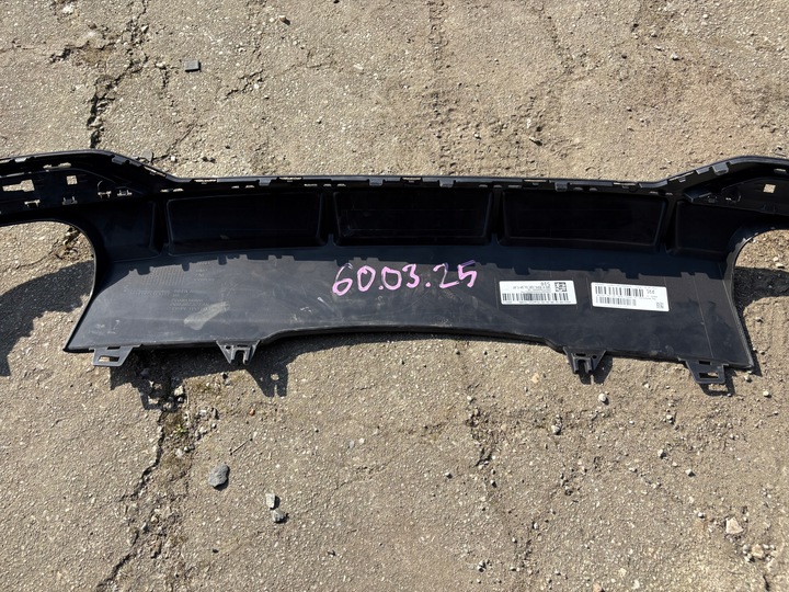 фото №6, Накладка зад audi a5 8w b9 рестайлінг