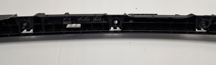 фото №11, Vw golf vii hb ползун бампера зад 5g6807863c