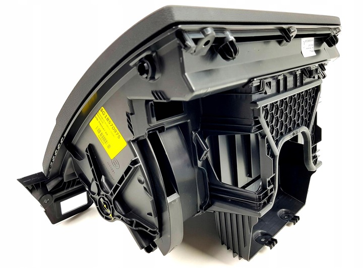 фото №14, Vw passat b8 arteon бардачок пассажира 3g1857097s