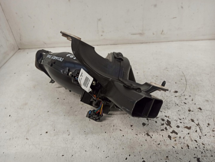 фото №5, Peugeot 5008 повітродувка права 9683444380