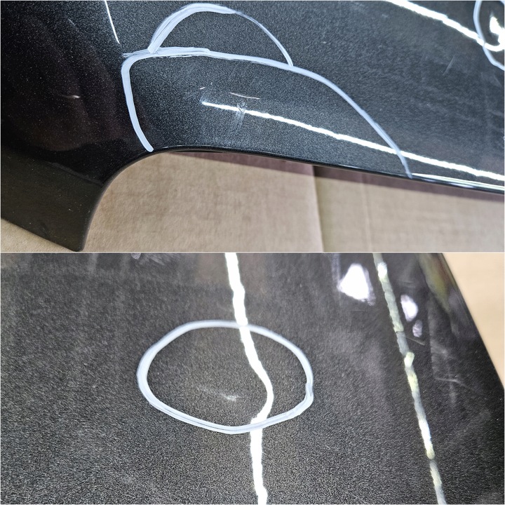 фото №16, Капот кришка двигуна hyundai genesis gv70 gv 70 2020-