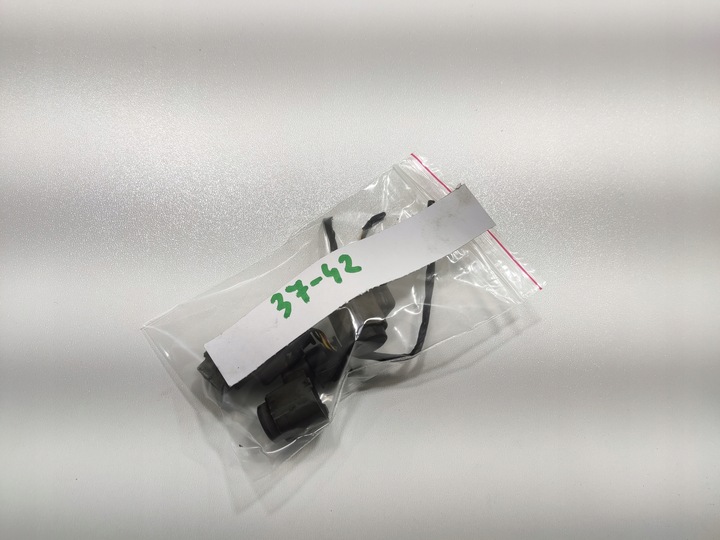 фото №8, Датчик парковка заднего хода pdc bmw x5 e70 9127801 2006-2009