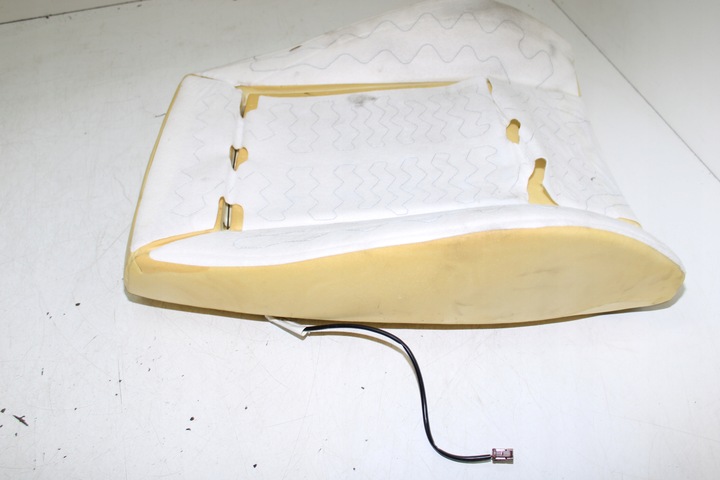 фото №4, Bmw e87 e81 ліва килимок підігріву сидіння спинка