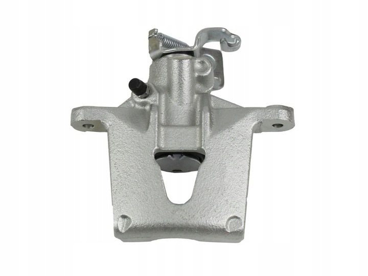 фото №3, Суппорт тормозной левый зад ford mondeo mk3