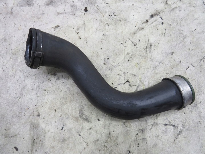 фото №1, Шланг шланг трубка интеркулер mercedes c w204 2.2 cdi om646