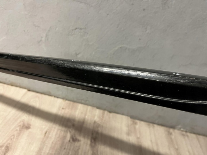 фото №10, Audi a4 b9 рестайлинг 8w0 s-line планка накладка пороговая правая 8w0853932a