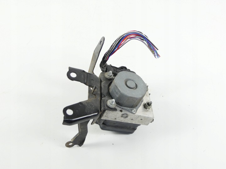 фото №8, Блок керування abs peugeot 108 14-18r. 1.0 12v 1kr-b52