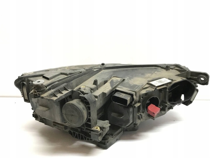 фото №11, Volkswagen passat b8 2015 ліва лампа передня 3g1941081h