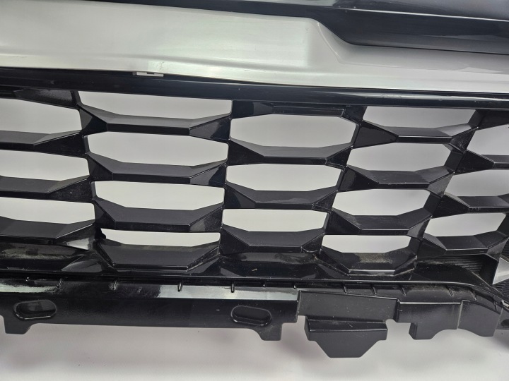 фото №10, Kia sportage v 5 2021 - решётка радиатора 86351-r2020