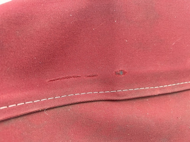 фото №6, Mazda mx-5 mx5 98-05 nb nevada limited дах м'який