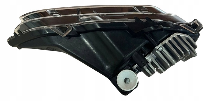 фото №3, Галоген led левый range rover k8d2-15201