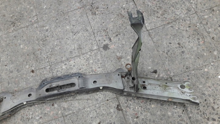 фото №9, Pas переднее audi a6 c4 1,9 tdi 94-97r