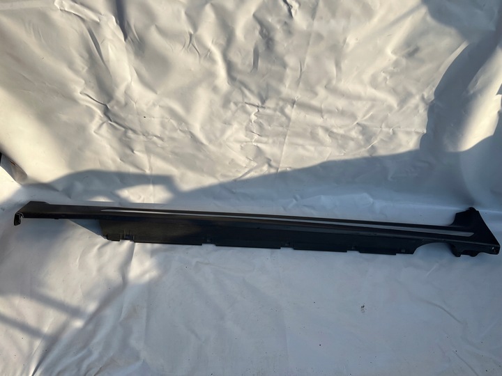 фото №1, Peugeot 508 rxh рестайлінг планка порогова поріг l 9674306777