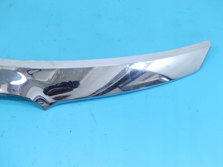 фото №3, Планка решітка решітка решітка радіатора mazda cx-9 06-15