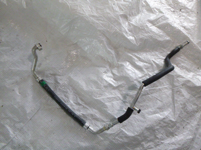 фото №1, Шланг кондиционера toyota corolla e21