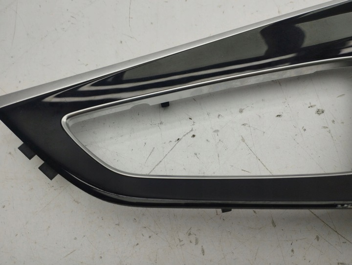 фото №7, Audi a7 s7 4g 2013 левая сторона другие элементы wykończeniowe дверь задних