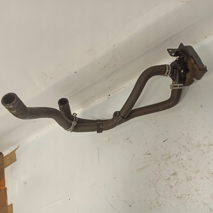 фото №15, Opel astra k v 1.2t дополнительный насос циркуляции жидкости охлаждающей воды 13592754