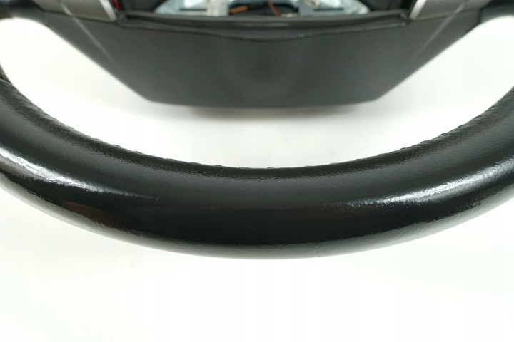 фото №8, Руль кожа кожаный opel vectra c рестайлинг signum fl 05-08 13208853 3253u