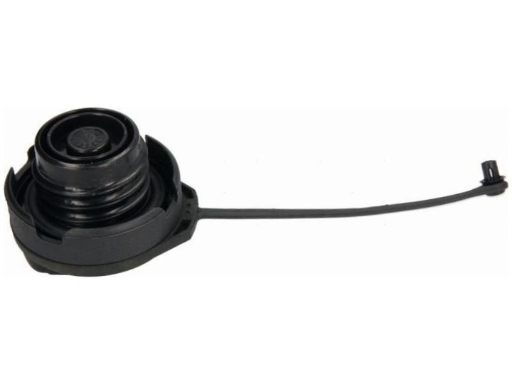 фото №2, Кришка заливання пального seat toledo ii mk2 i mk1 leon 1m 1p